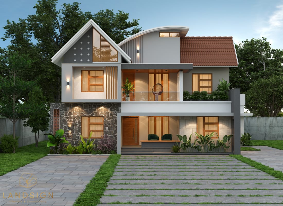 Autumn Homes Hero Image